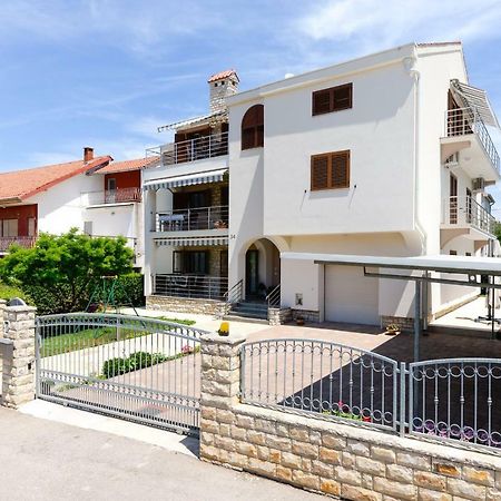 Apartmani Bosa Zadar Exterior photo