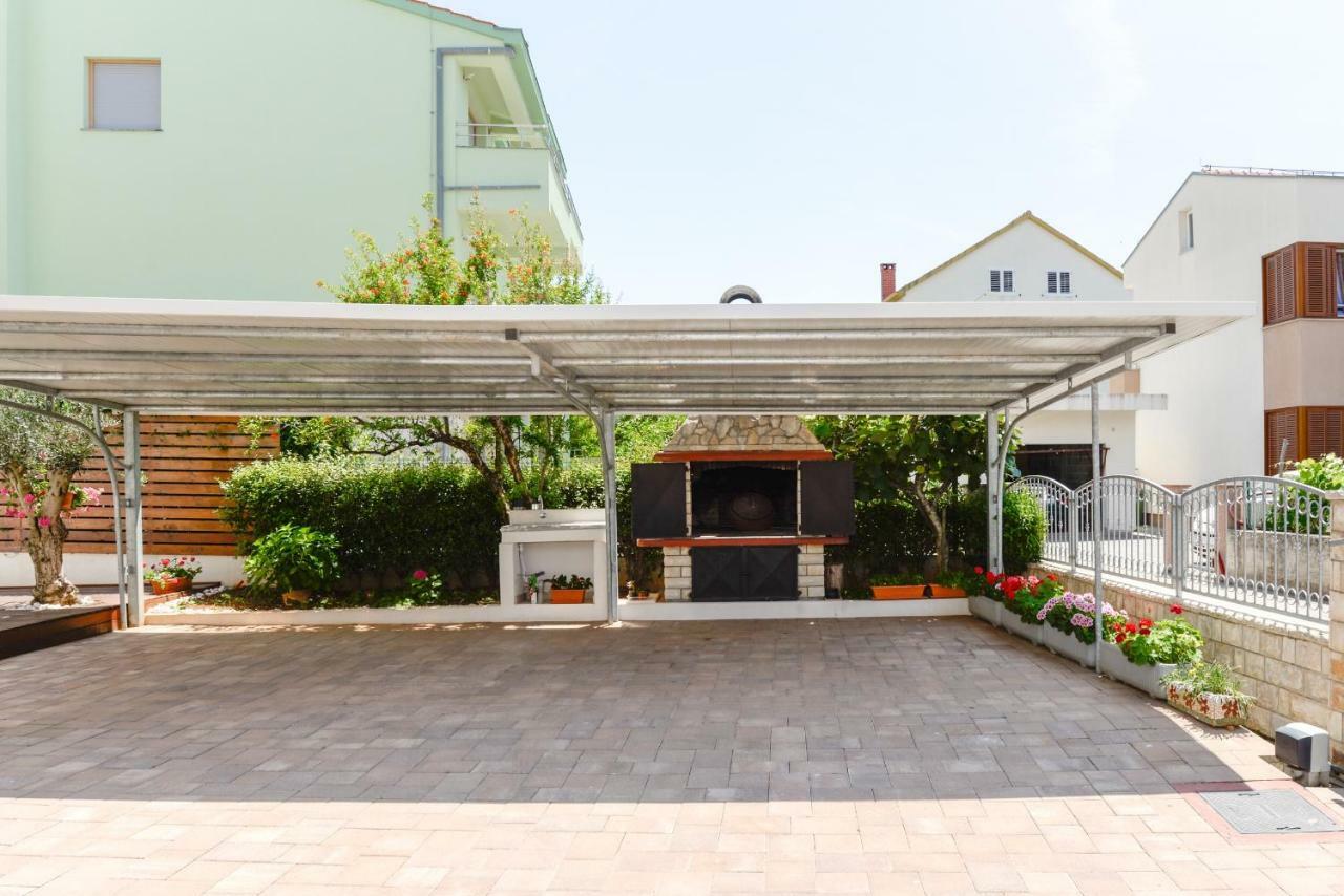 Apartmani Bosa Zadar Exterior photo
