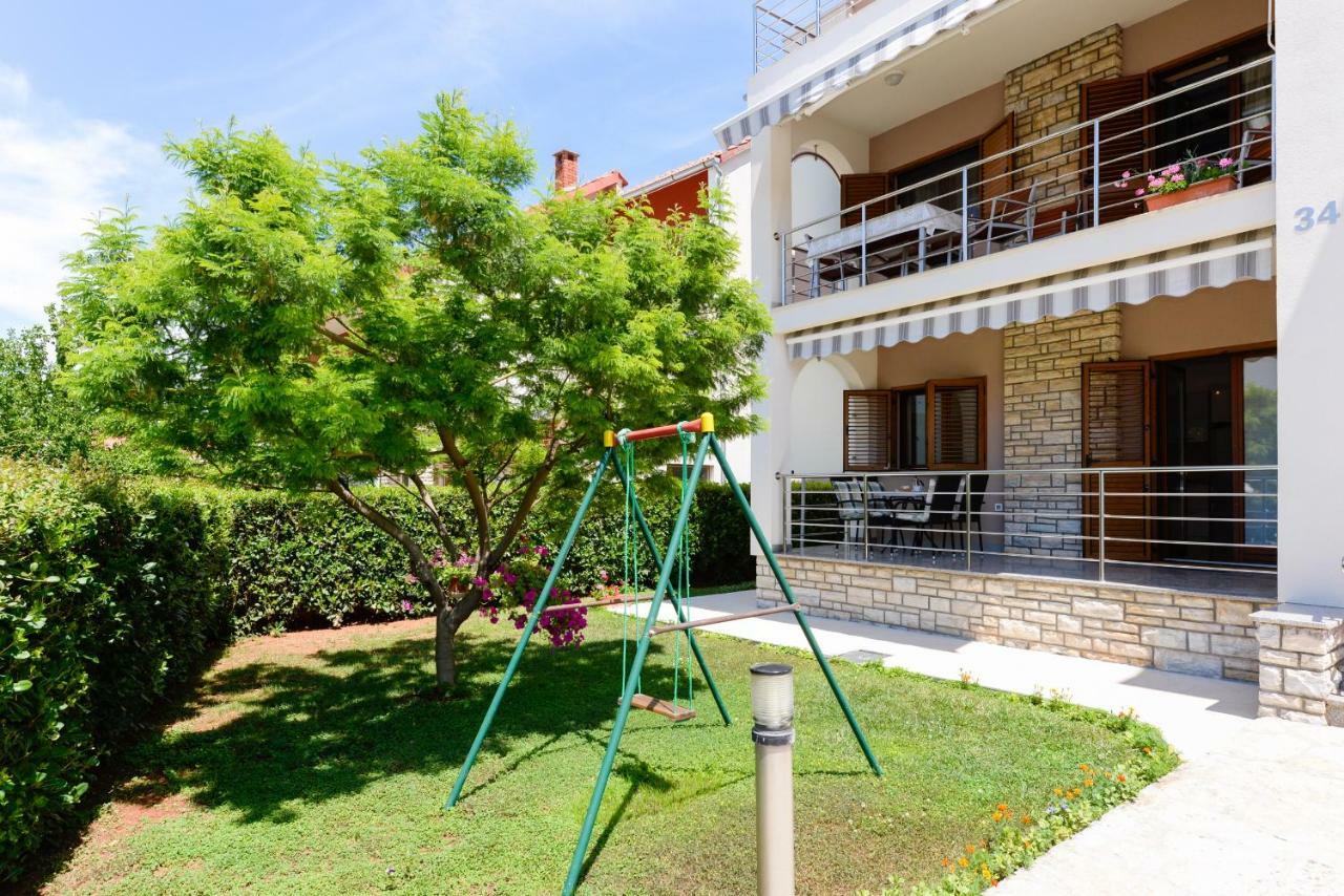 Apartmani Bosa Zadar Exterior photo
