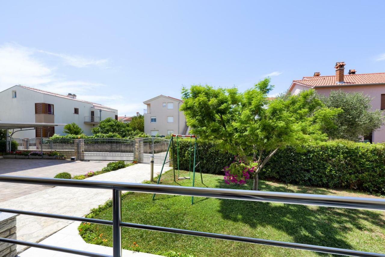 Apartmani Bosa Zadar Exterior photo