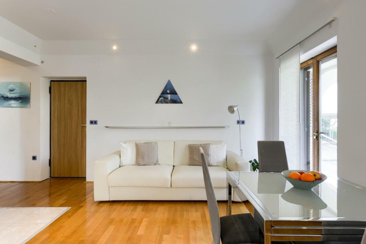 Apartmani Bosa Zadar Exterior photo