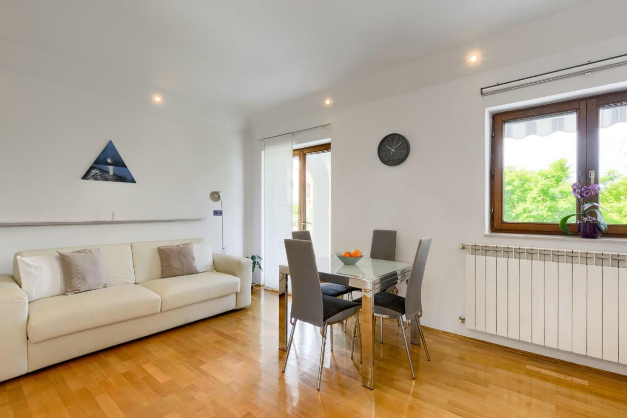 Apartmani Bosa Zadar Exterior photo