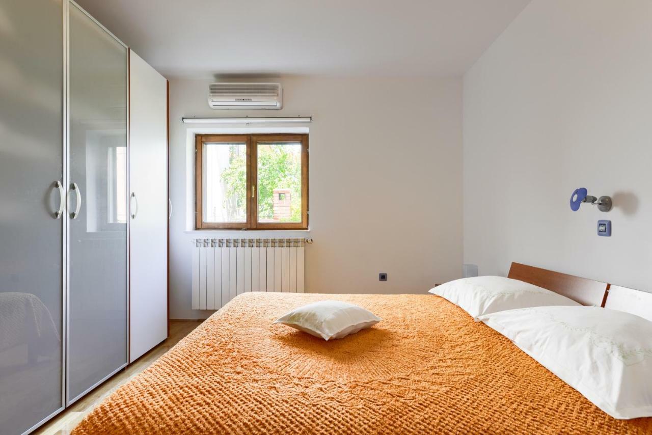 Apartmani Bosa Zadar Exterior photo