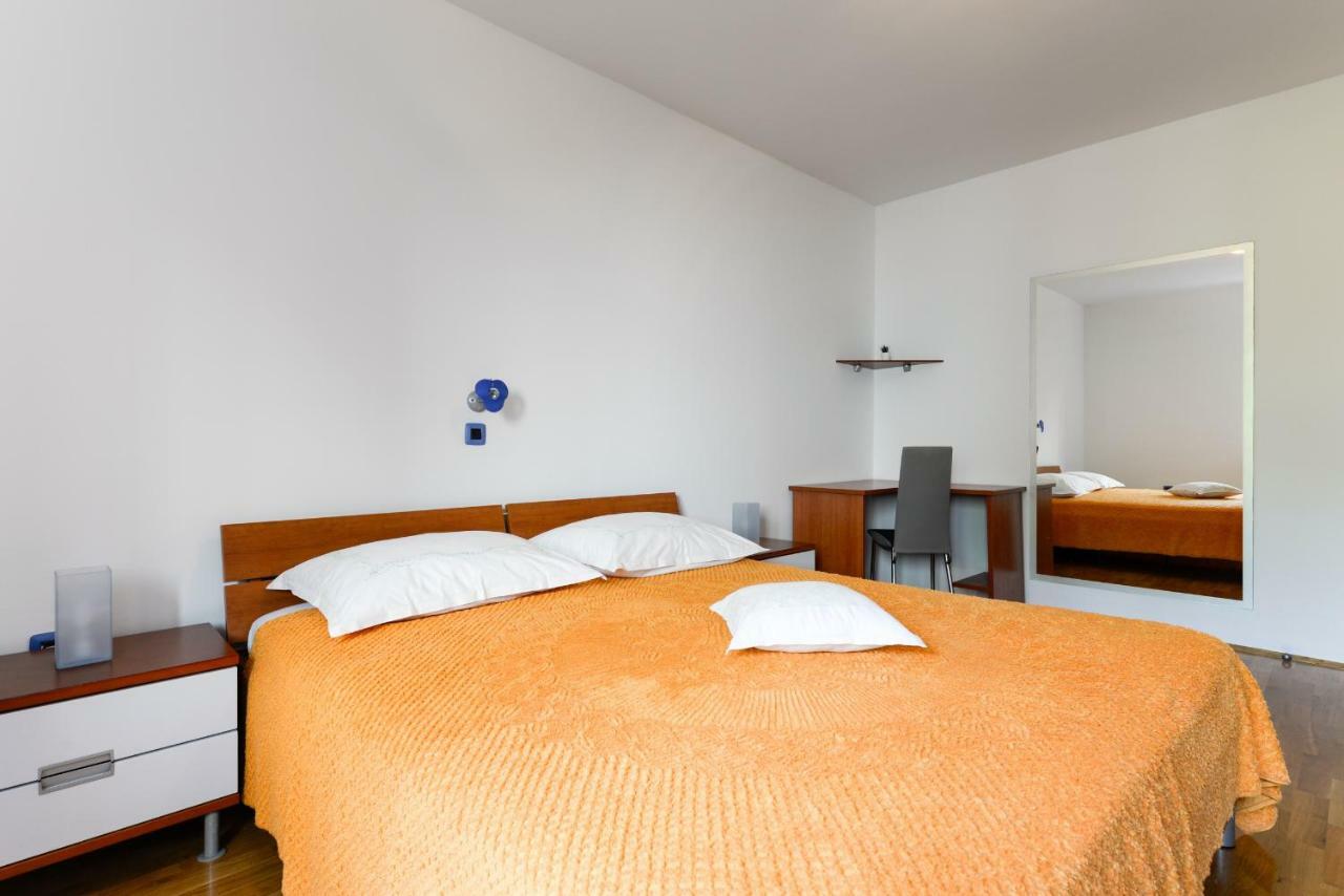 Apartmani Bosa Zadar Exterior photo