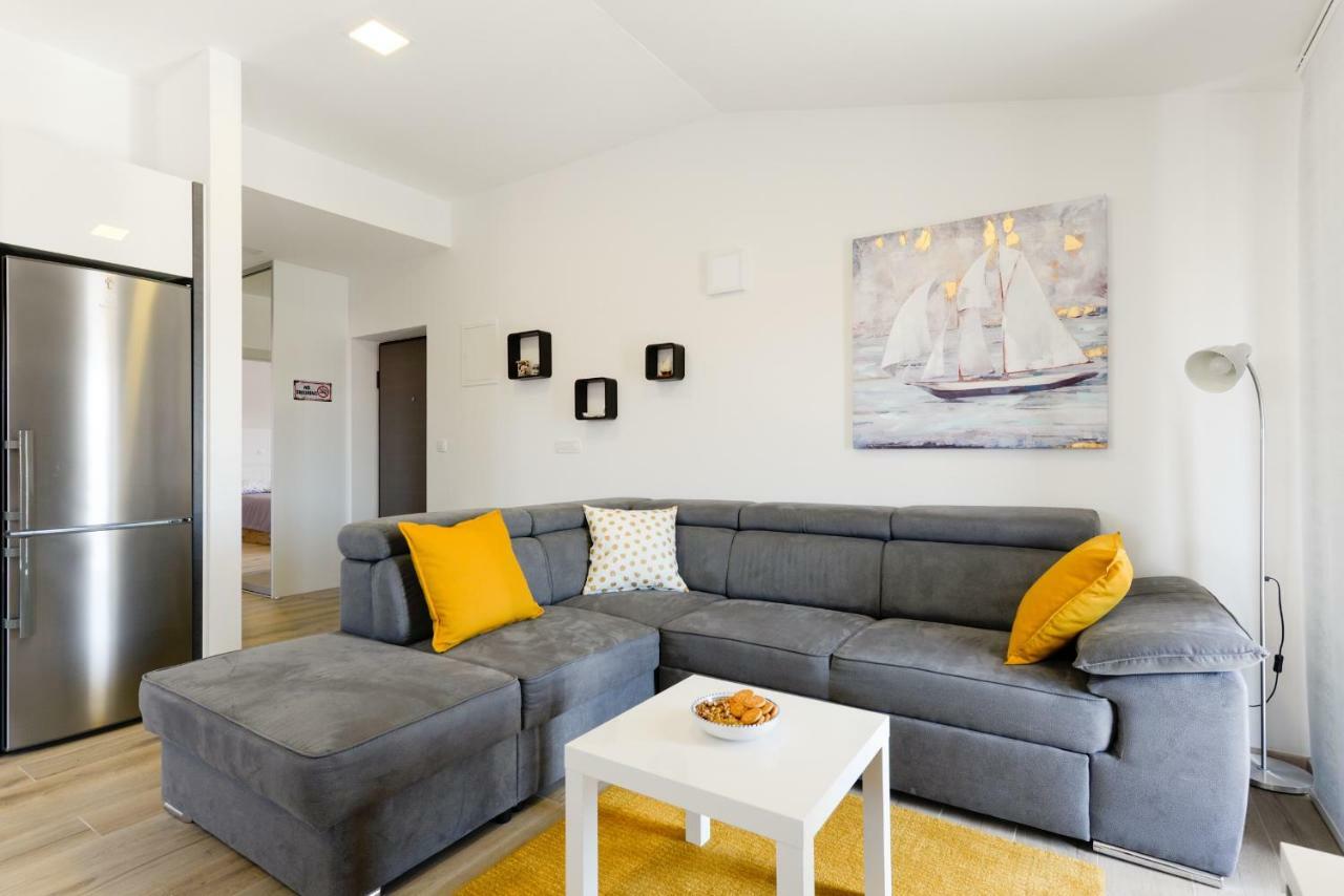Apartmani Bosa Zadar Exterior photo