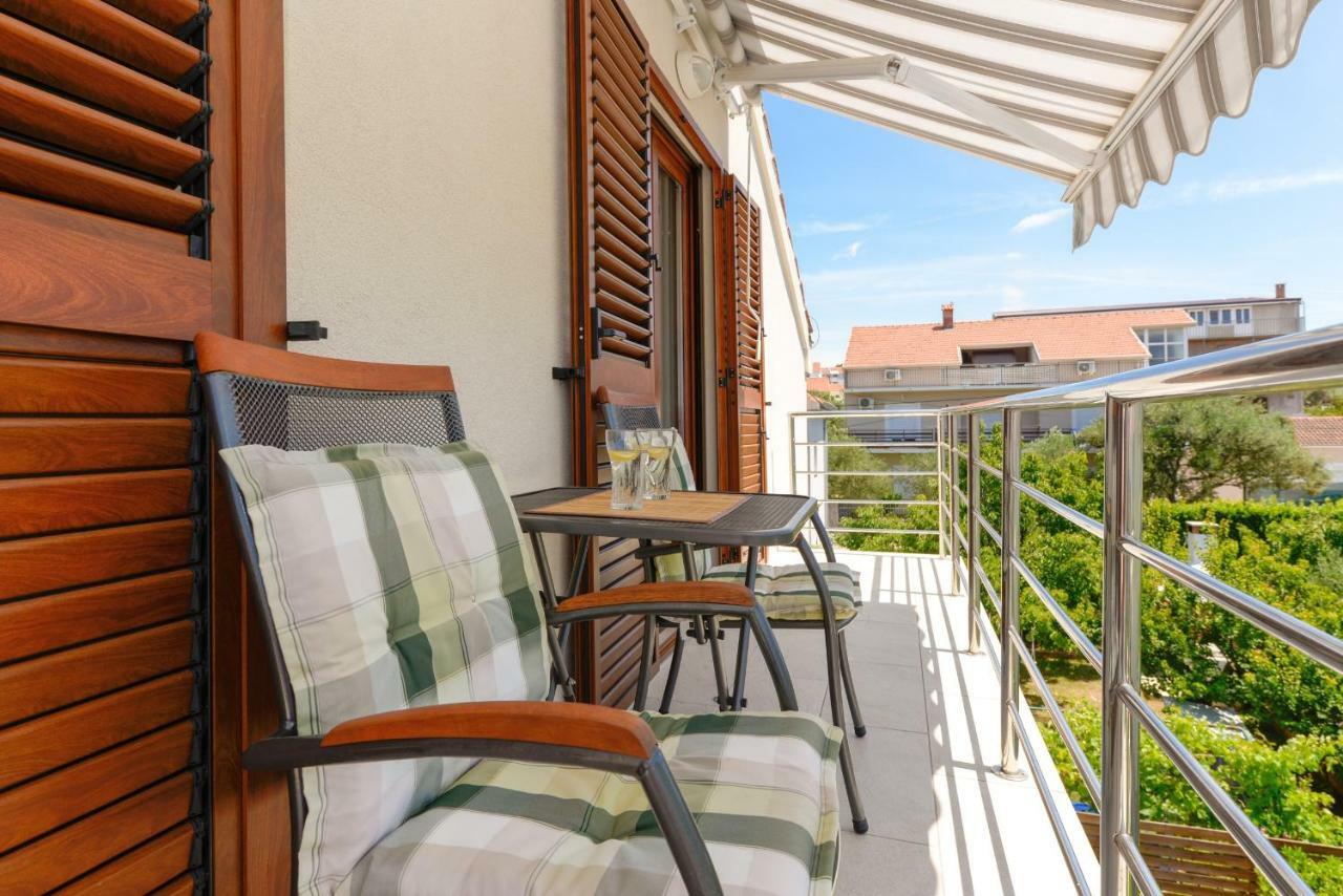 Apartmani Bosa Zadar Exterior photo