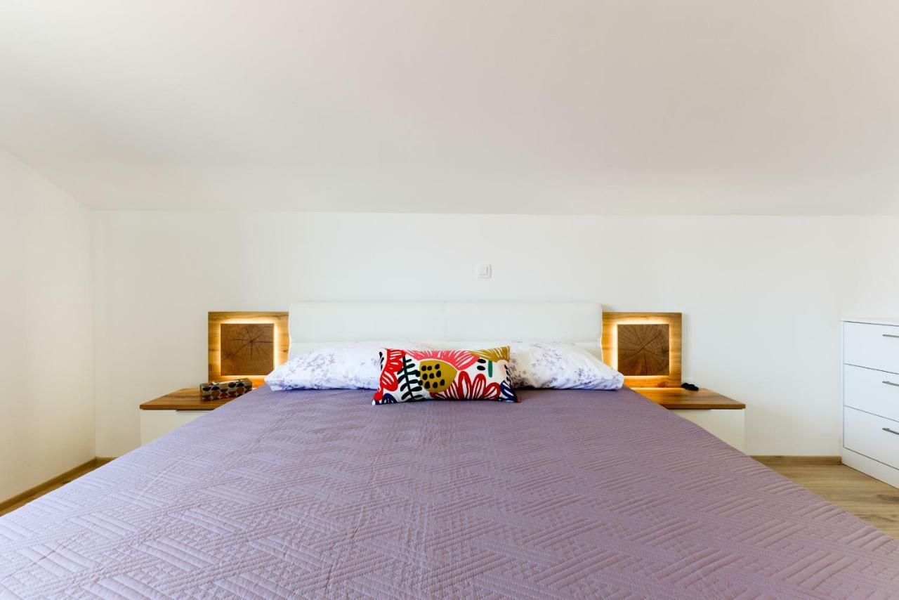 Apartmani Bosa Zadar Exterior photo