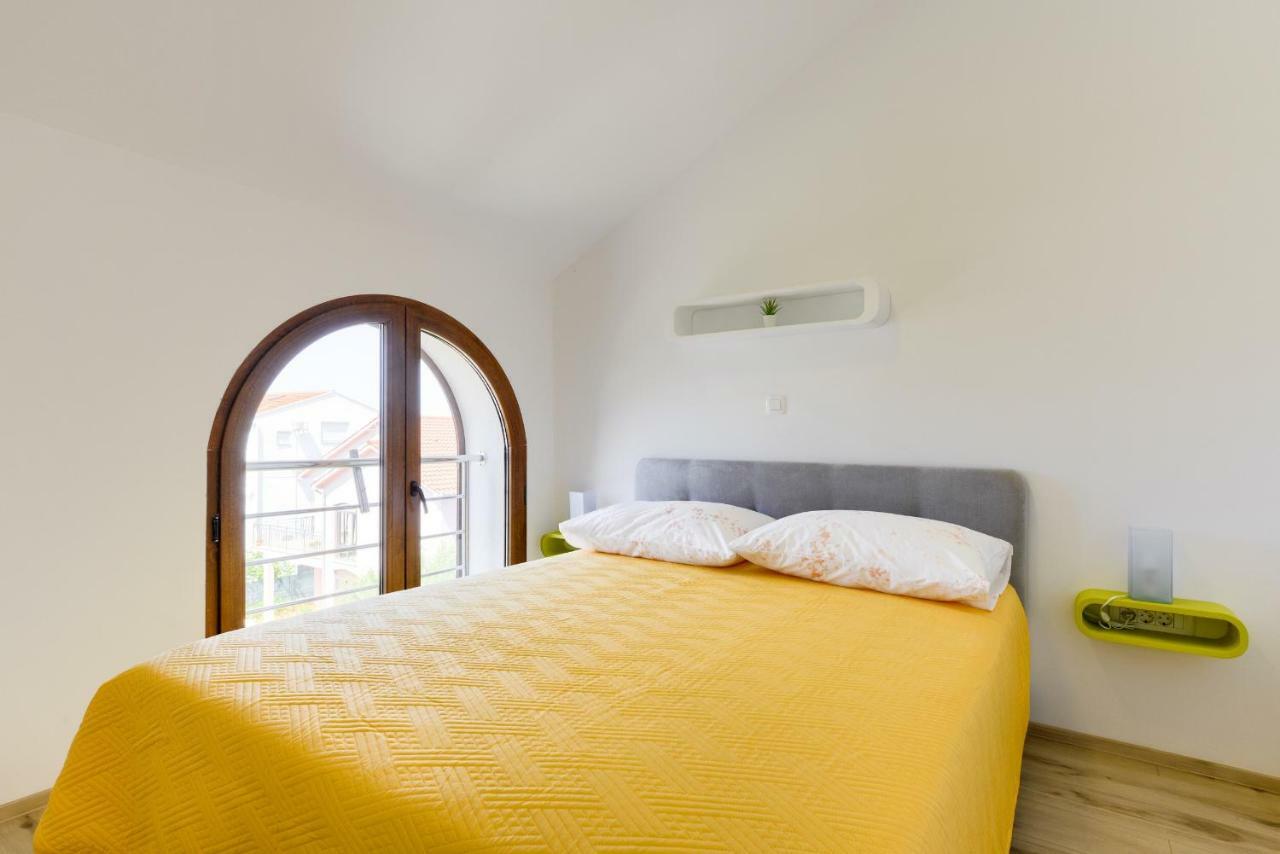 Apartmani Bosa Zadar Exterior photo